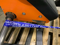 Technogym pure calfpress krachtstation - afbeelding 4 van  5