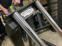 Technogym pure calfpress krachtstation - afbeelding 5 van  5