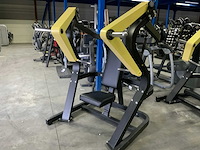 Technogym pure chestpress krachtstation - afbeelding 2 van  6