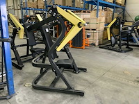 Technogym pure chestpress krachtstation - afbeelding 6 van  6