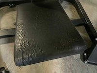 Technogym pure chestpress krachtstation - afbeelding 4 van  5