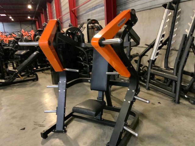 Technogym pure chestpress krachtstation - afbeelding 5 van  5