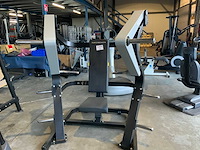 Technogym pure chestpress krachtstation - afbeelding 1 van  5