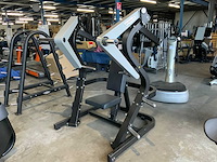 Technogym pure chestpress krachtstation - afbeelding 5 van  5