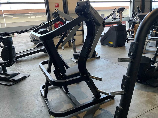 Technogym pure chestpress krachtstation - afbeelding 3 van  5