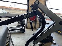 Technogym pure chestpress krachtstation - afbeelding 4 van  5