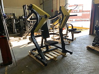 Technogym pure chestpress krachtstation - afbeelding 1 van  5