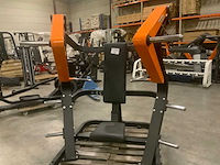 Technogym pure chestpress krachtstation - afbeelding 1 van  7