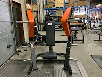 Technogym pure chestpress krachtstation - afbeelding 5 van  5