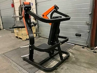 Technogym pure chestpress krachtstation - afbeelding 3 van  5