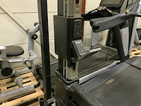 Technogym pure half rack krachtstation - afbeelding 3 van  6