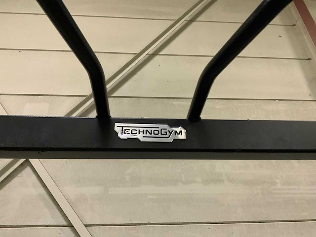 Technogym pure half rack krachtstation - afbeelding 4 van  6