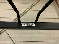 Technogym pure half rack krachtstation - afbeelding 4 van  6