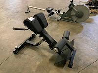 Technogym pure hyperextension krachtstation