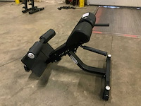 Technogym pure hyperextension krachtstation - afbeelding 5 van  5