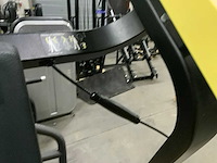 Technogym pure incline chest krachtstation - afbeelding 3 van  4