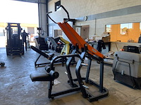 Technogym pure latpull down krachtstation - afbeelding 4 van  4