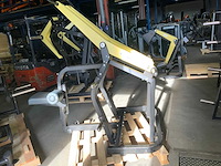 Technogym pure latpulley krachtstation - afbeelding 3 van  4