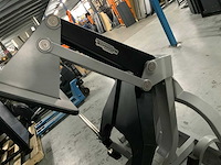 Technogym pure legpress krachtstation - afbeelding 5 van  5