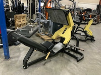 Technogym pure legpress krachtstation