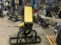 Technogym pure legpress krachtstation - afbeelding 5 van  5