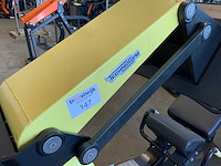 Technogym pure legpress krachtstation - afbeelding 3 van  4