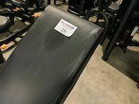 Technogym pure legpress krachtstation - afbeelding 5 van  5