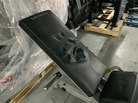 Technogym pure legpress krachtstation - afbeelding 4 van  5