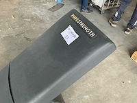 Technogym pure legpress krachtstation - afbeelding 2 van  5
