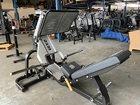 Technogym pure legpress krachtstation - afbeelding 3 van  5