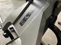 Technogym pure legpress krachtstation - afbeelding 5 van  5