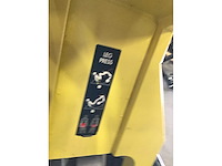 Technogym pure legpress krachtstation - afbeelding 3 van  4