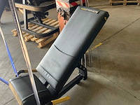 Technogym pure legpress krachtstation - afbeelding 4 van  4