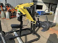 Technogym pure low row krachtstation