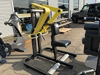 Technogym pure low row krachtstation - afbeelding 4 van  7
