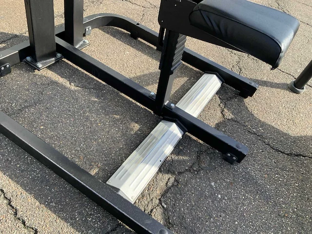 Technogym pure low row krachtstation - afbeelding 7 van  7