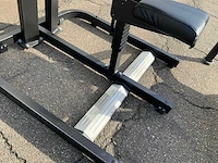 Technogym pure low row krachtstation - afbeelding 7 van  7