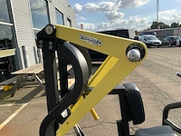 Technogym pure low row krachtstation - afbeelding 6 van  7