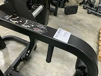 Technogym pure pulldown krachtstation - afbeelding 3 van  4