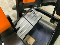 Technogym pure row krachtstation - afbeelding 4 van  6