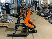 Technogym pure row krachtstation - afbeelding 1 van  4