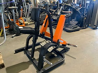 Technogym pure row krachtstation - afbeelding 2 van  4