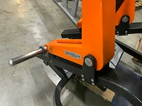 Technogym pure row krachtstation - afbeelding 2 van  6