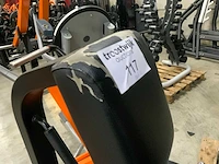 Technogym pure row krachtstation - afbeelding 3 van  6