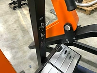 Technogym pure row krachtstation - afbeelding 5 van  6