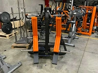 Technogym pure row krachtstation - afbeelding 6 van  6