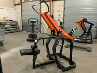 Technogym pure row krachtstation - afbeelding 2 van  5