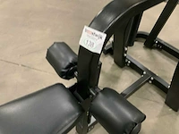Technogym pure row krachtstation - afbeelding 3 van  5
