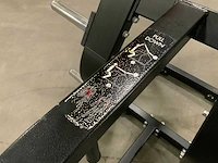 Technogym pure row krachtstation - afbeelding 4 van  5