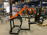 Technogym pure row krachtstation - afbeelding 5 van  5